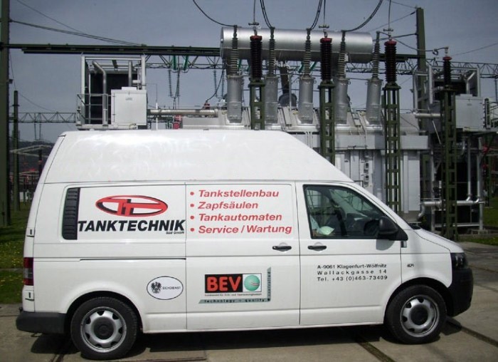 LWK Tanktechnik Süd